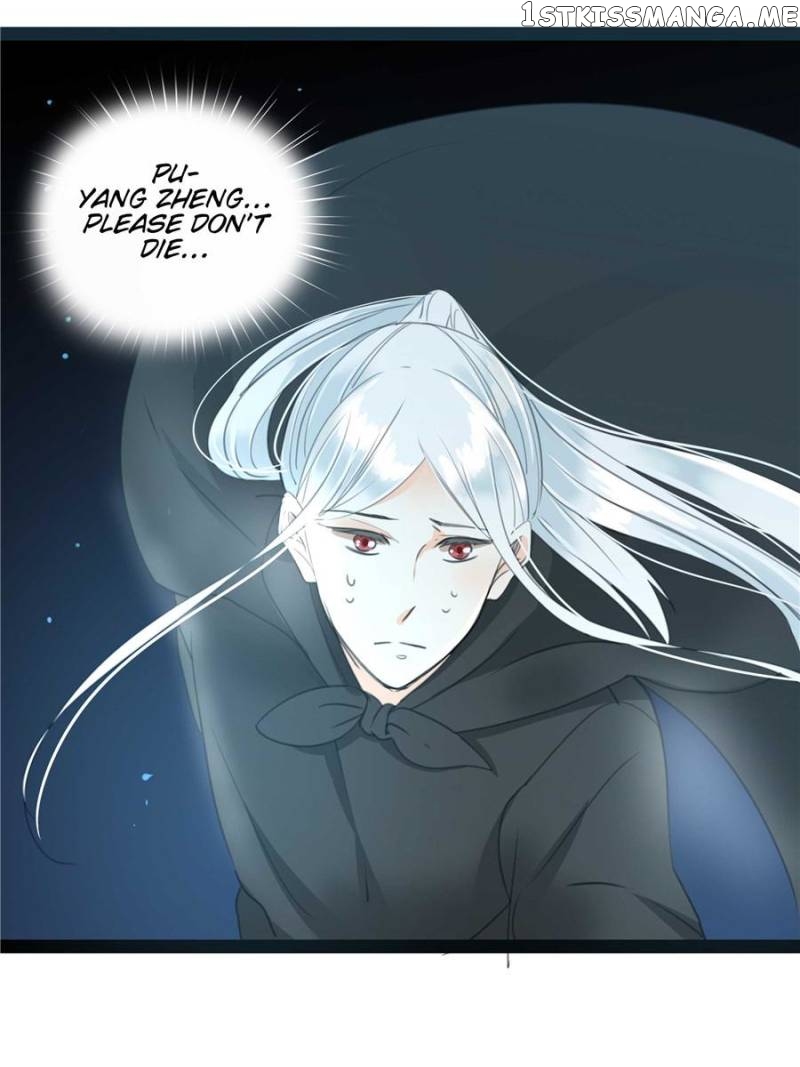 The Expert Boyfriend Snatcher chapter 24 - page 55
