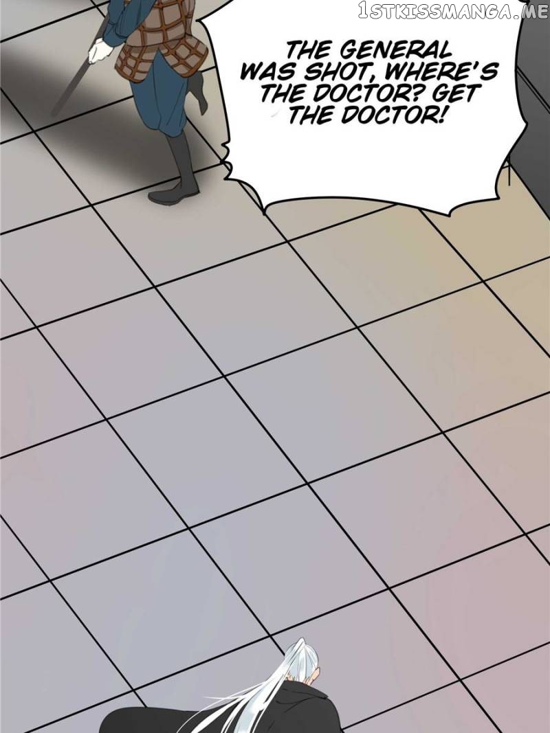 The Expert Boyfriend Snatcher chapter 24 - page 59