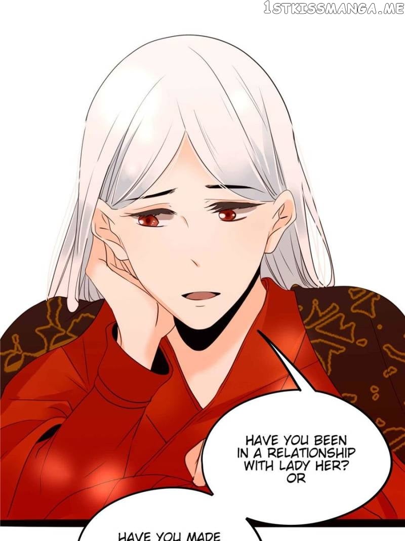 The Expert Boyfriend Snatcher chapter 22 - page 11