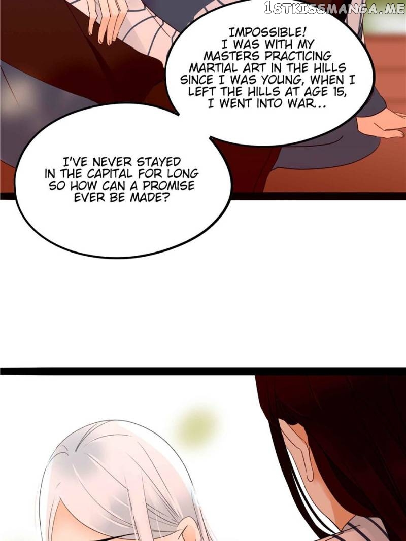 The Expert Boyfriend Snatcher chapter 22 - page 15