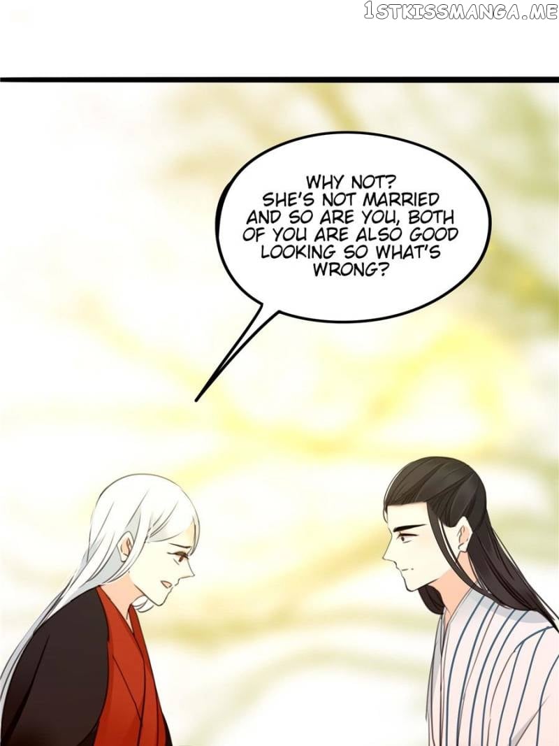 The Expert Boyfriend Snatcher chapter 22 - page 20