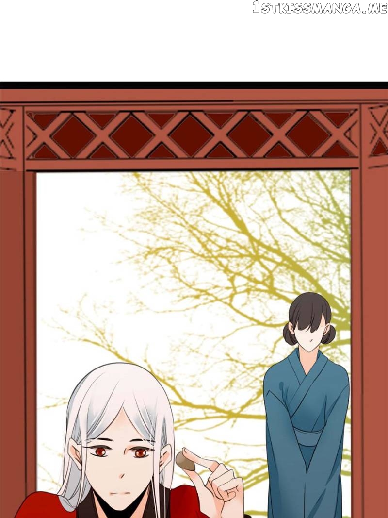The Expert Boyfriend Snatcher chapter 22 - page 38