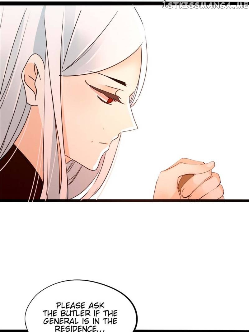 The Expert Boyfriend Snatcher chapter 22 - page 41