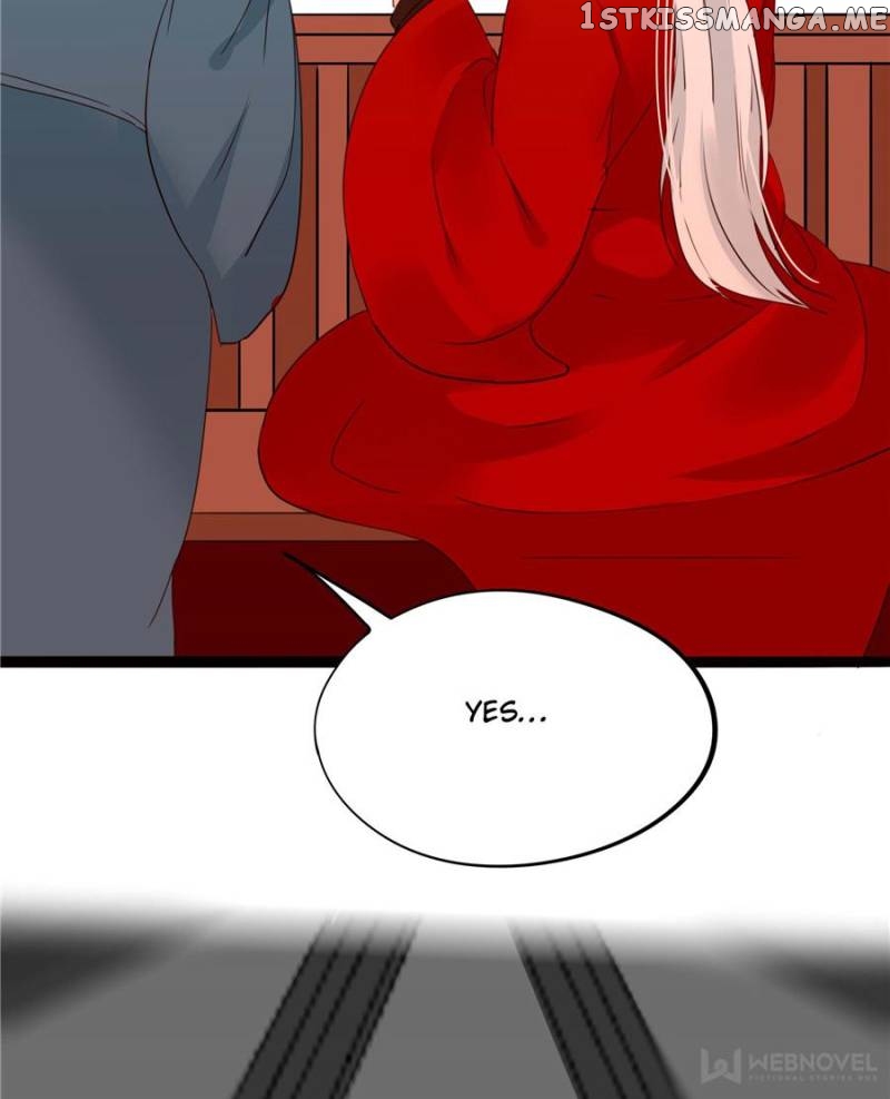 The Expert Boyfriend Snatcher chapter 22 - page 43