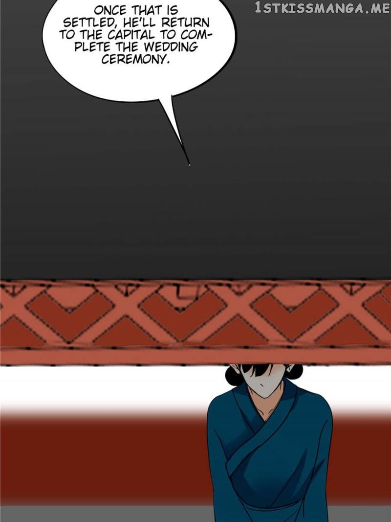 The Expert Boyfriend Snatcher chapter 22 - page 46