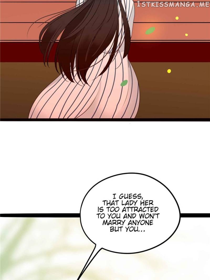 The Expert Boyfriend Snatcher chapter 22 - page 5
