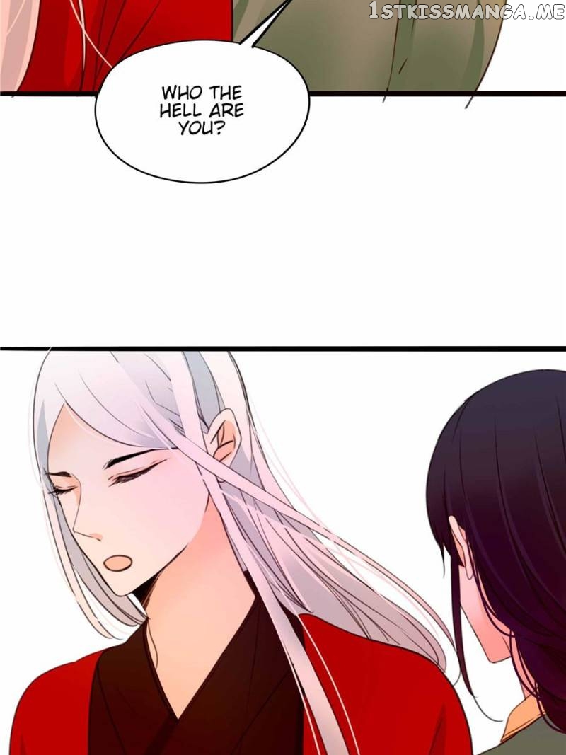 The Expert Boyfriend Snatcher chapter 22 - page 64