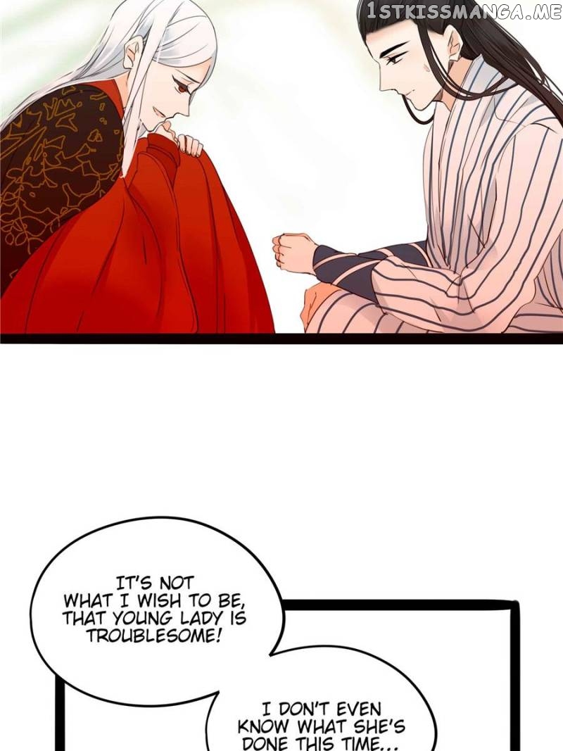 The Expert Boyfriend Snatcher chapter 22 - page 7