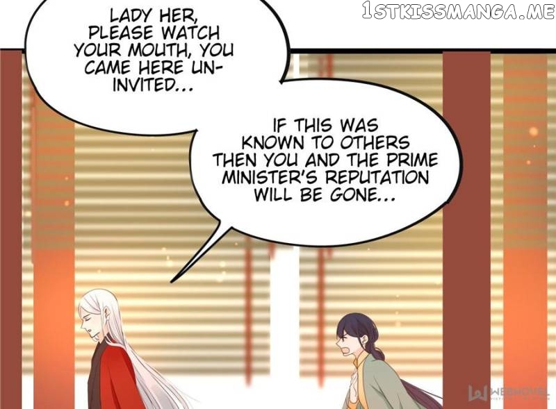 The Expert Boyfriend Snatcher chapter 22 - page 77