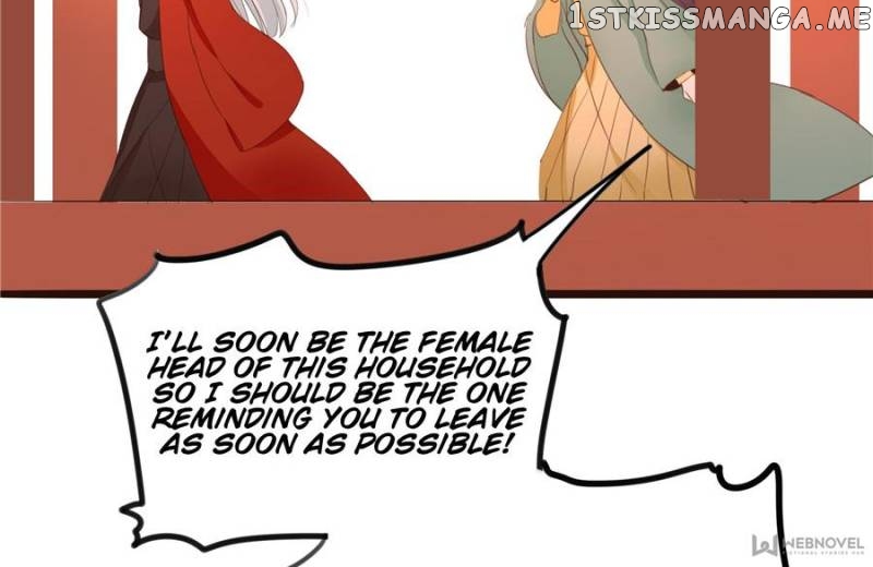 The Expert Boyfriend Snatcher chapter 22 - page 78