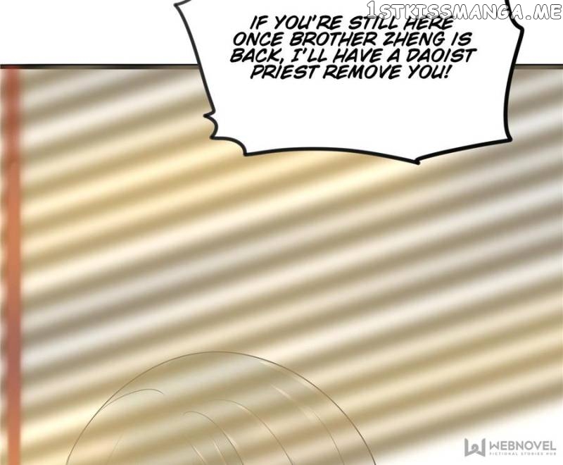 The Expert Boyfriend Snatcher chapter 22 - page 79