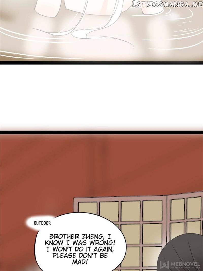 The Expert Boyfriend Snatcher chapter 21 - page 21