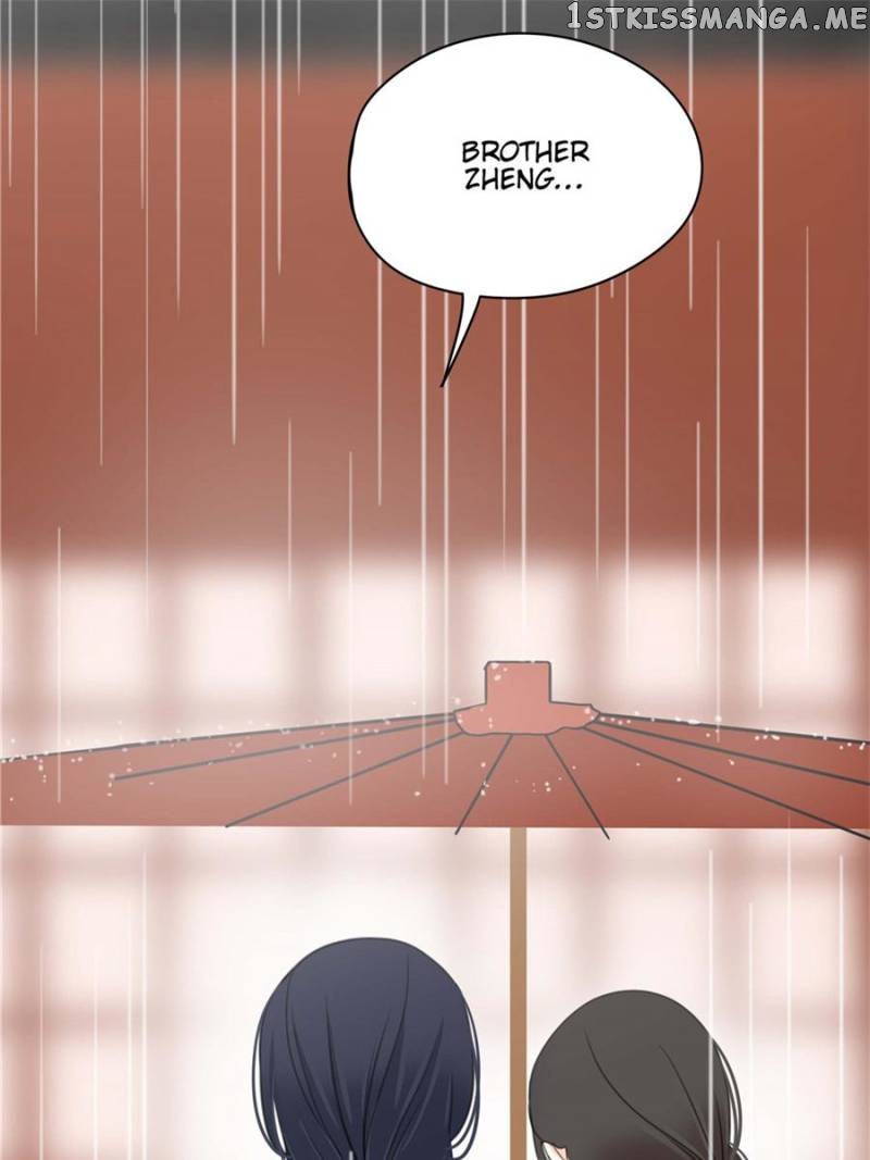 The Expert Boyfriend Snatcher chapter 21 - page 33
