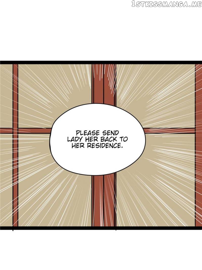 The Expert Boyfriend Snatcher chapter 21 - page 37