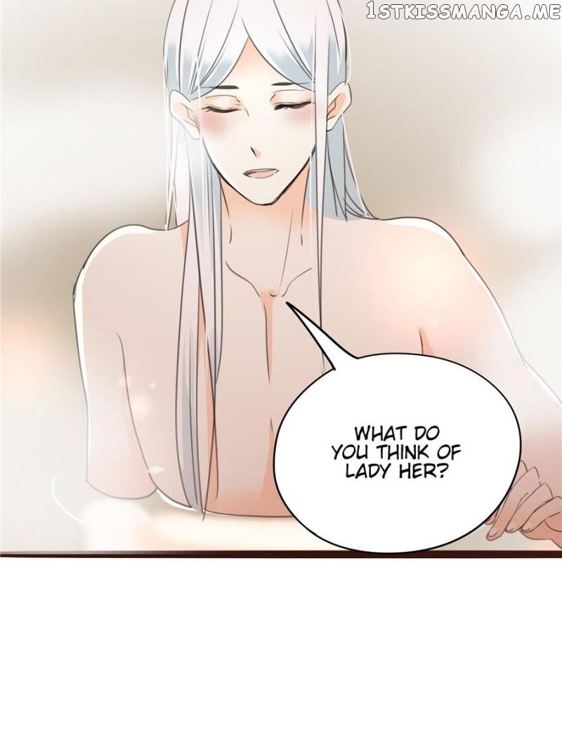 The Expert Boyfriend Snatcher chapter 21 - page 43