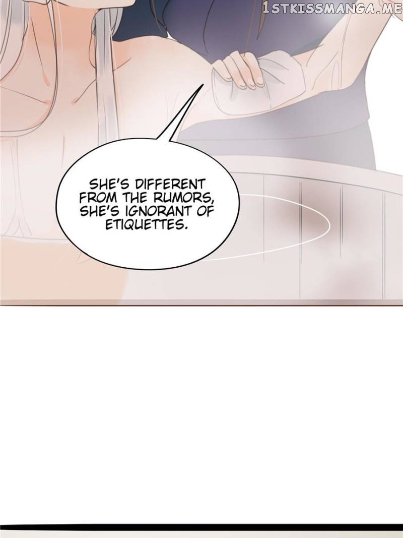 The Expert Boyfriend Snatcher chapter 21 - page 49