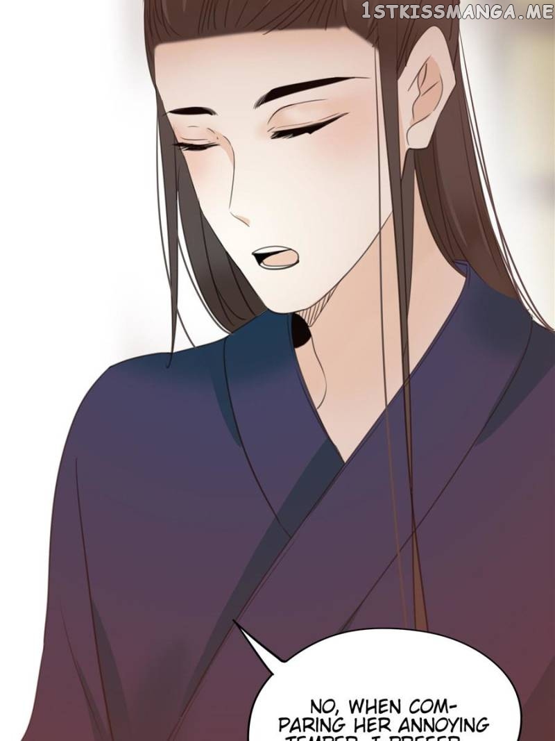 The Expert Boyfriend Snatcher chapter 21 - page 55