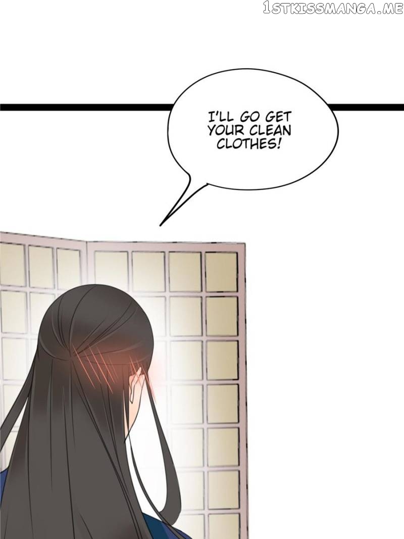 The Expert Boyfriend Snatcher chapter 21 - page 59