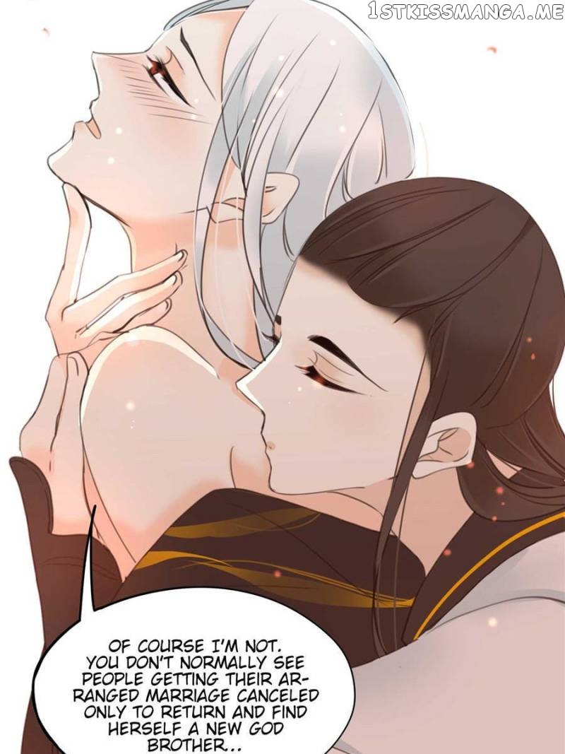 The Expert Boyfriend Snatcher chapter 20 - page 55