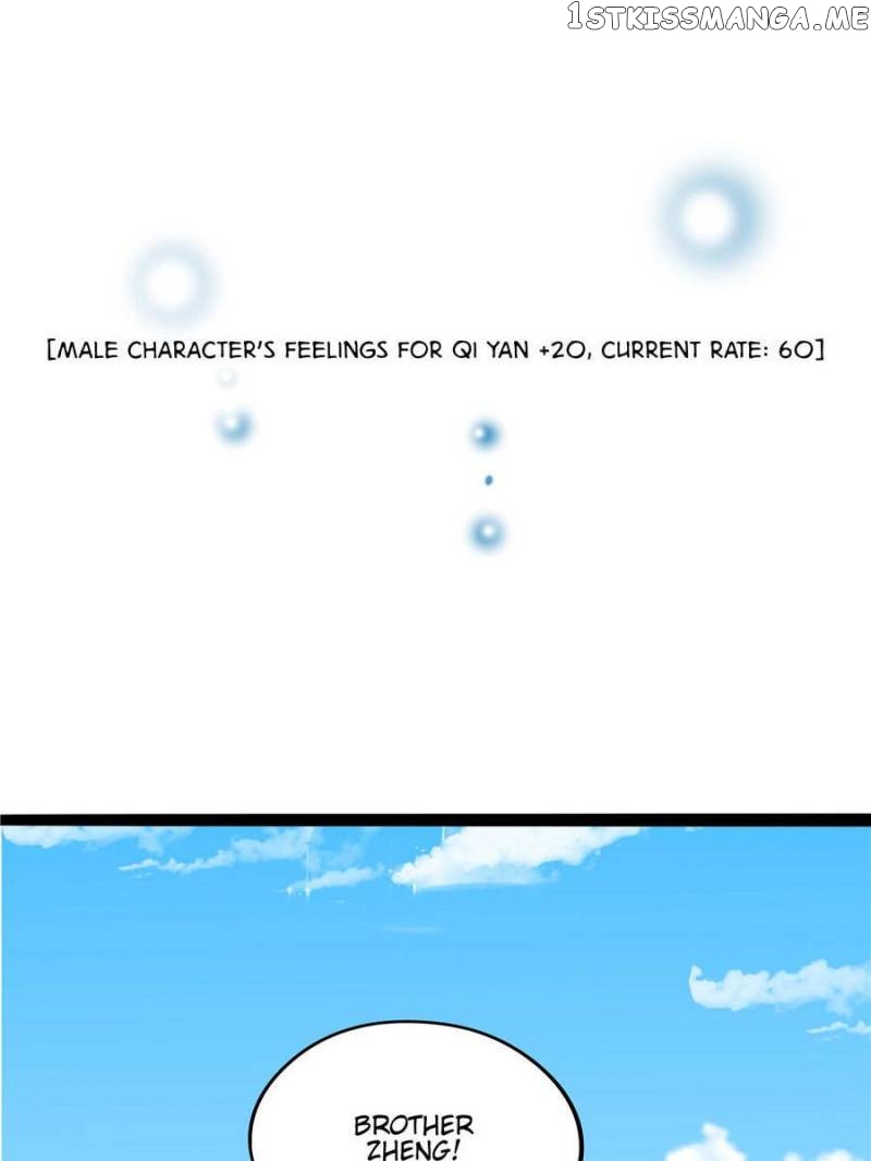 The Expert Boyfriend Snatcher chapter 20 - page 61