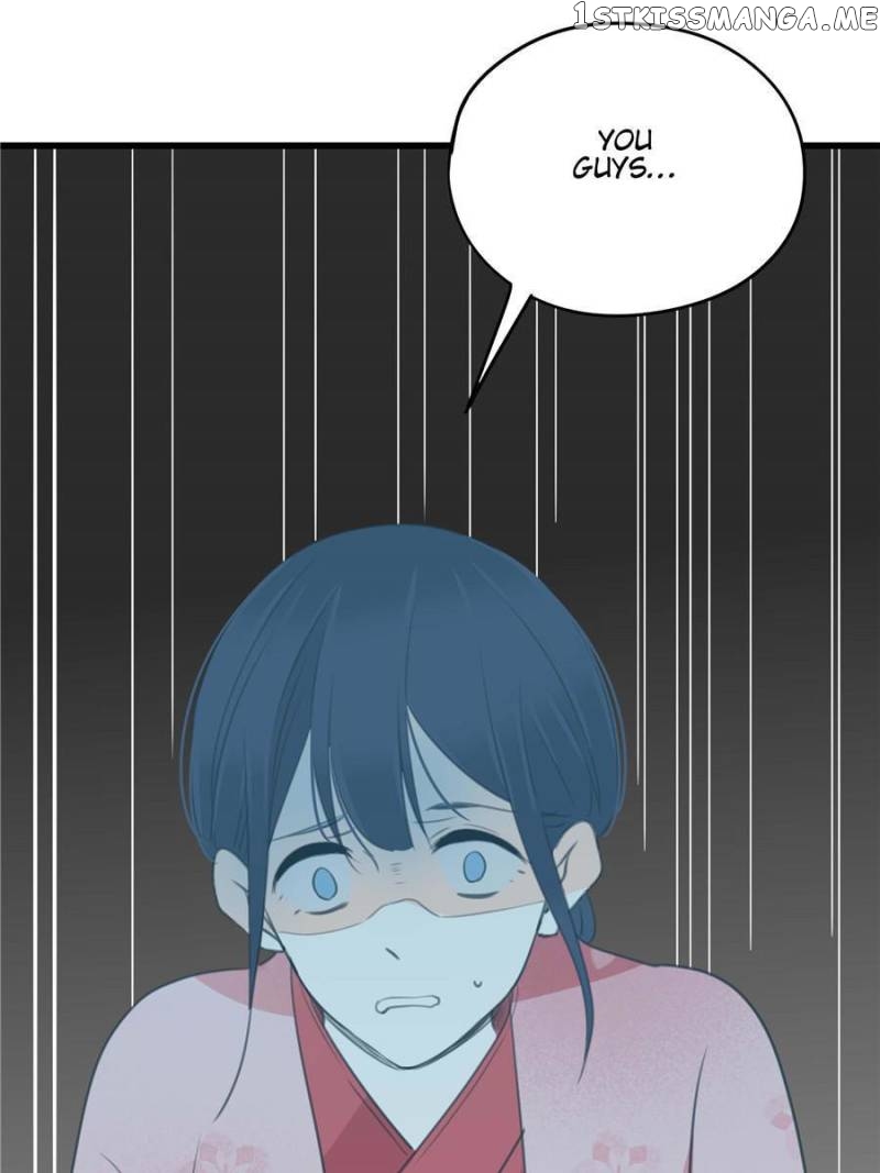 The Expert Boyfriend Snatcher chapter 20 - page 84