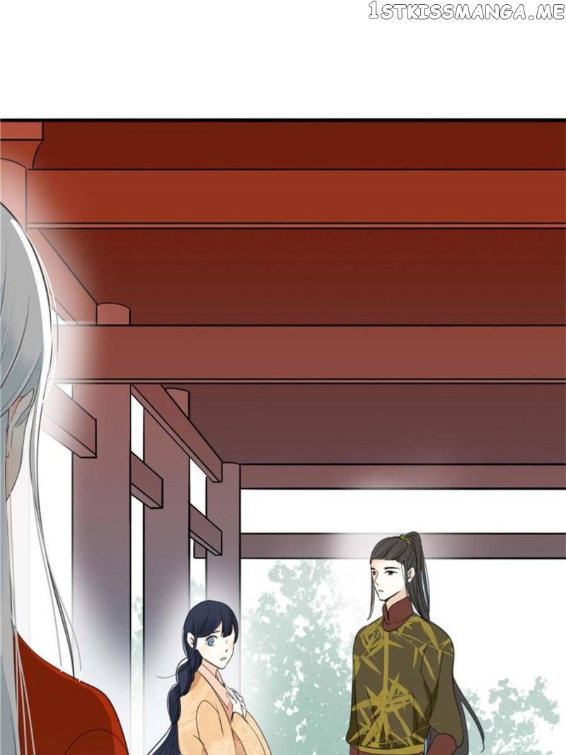 The Expert Boyfriend Snatcher chapter 19 - page 1