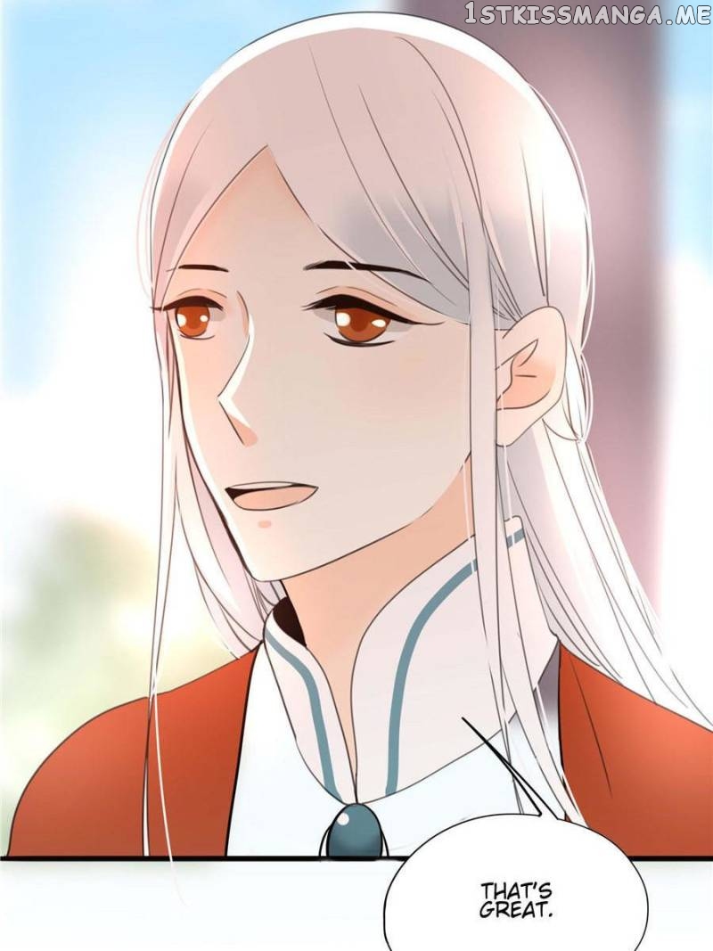 The Expert Boyfriend Snatcher chapter 19 - page 11
