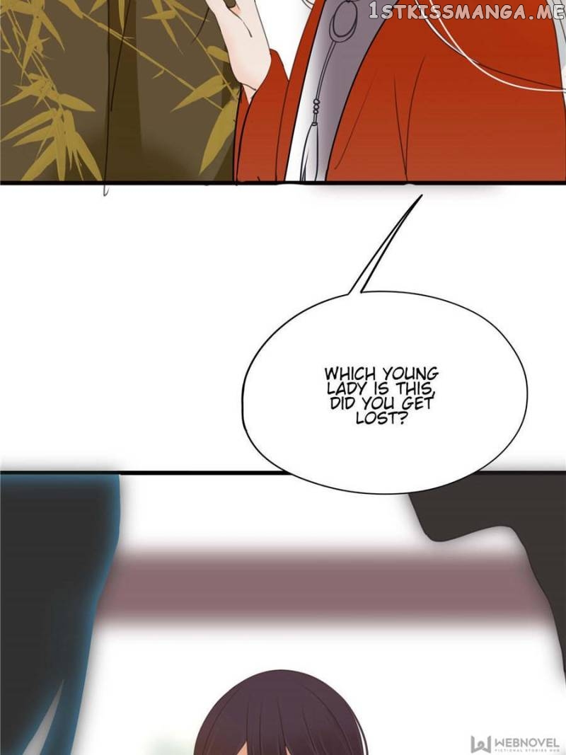 The Expert Boyfriend Snatcher chapter 19 - page 15