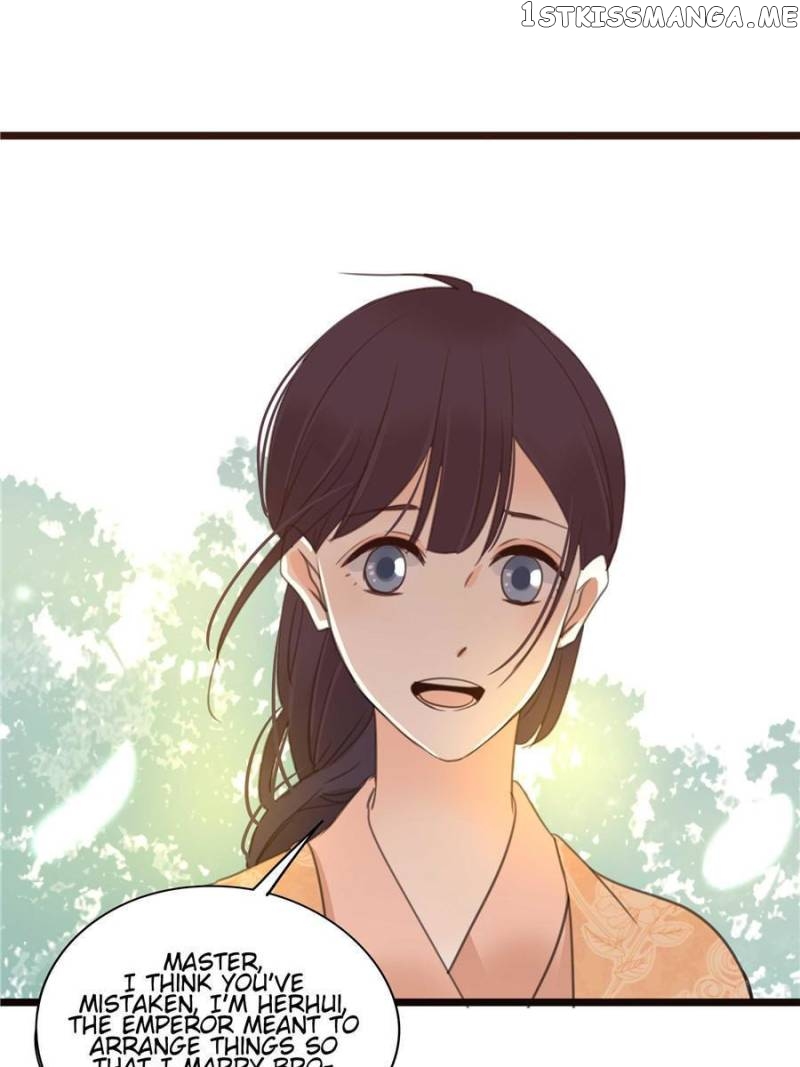 The Expert Boyfriend Snatcher chapter 19 - page 21