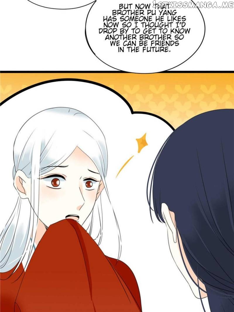 The Expert Boyfriend Snatcher chapter 19 - page 23