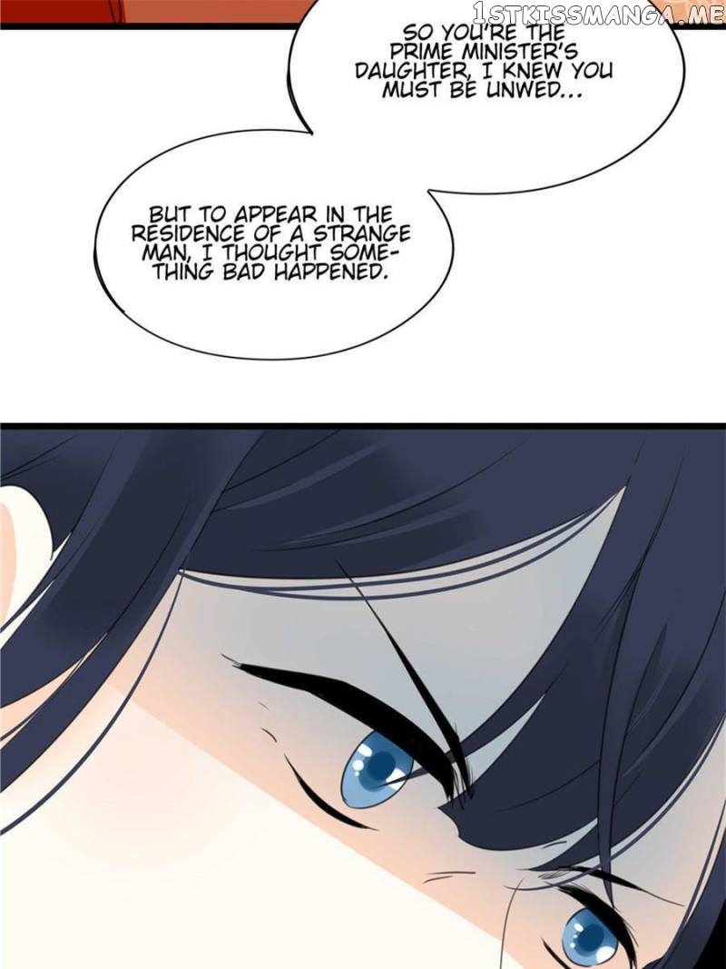 The Expert Boyfriend Snatcher chapter 19 - page 25