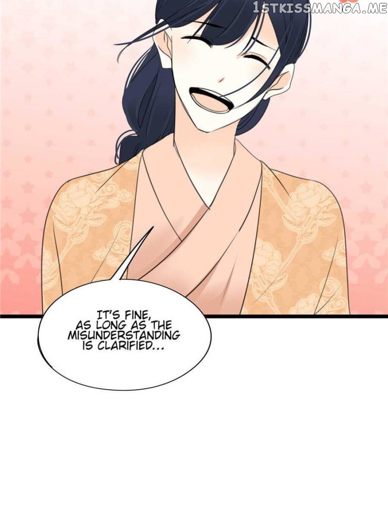 The Expert Boyfriend Snatcher chapter 19 - page 29