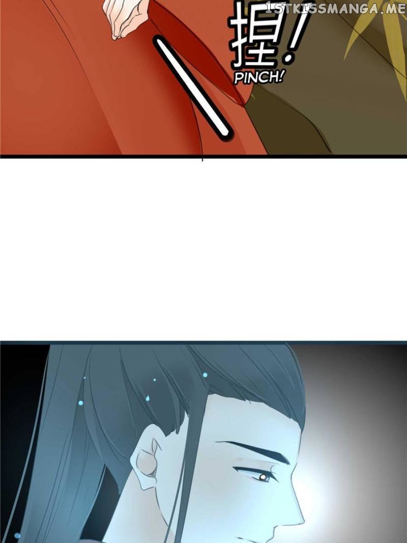 The Expert Boyfriend Snatcher chapter 19 - page 36