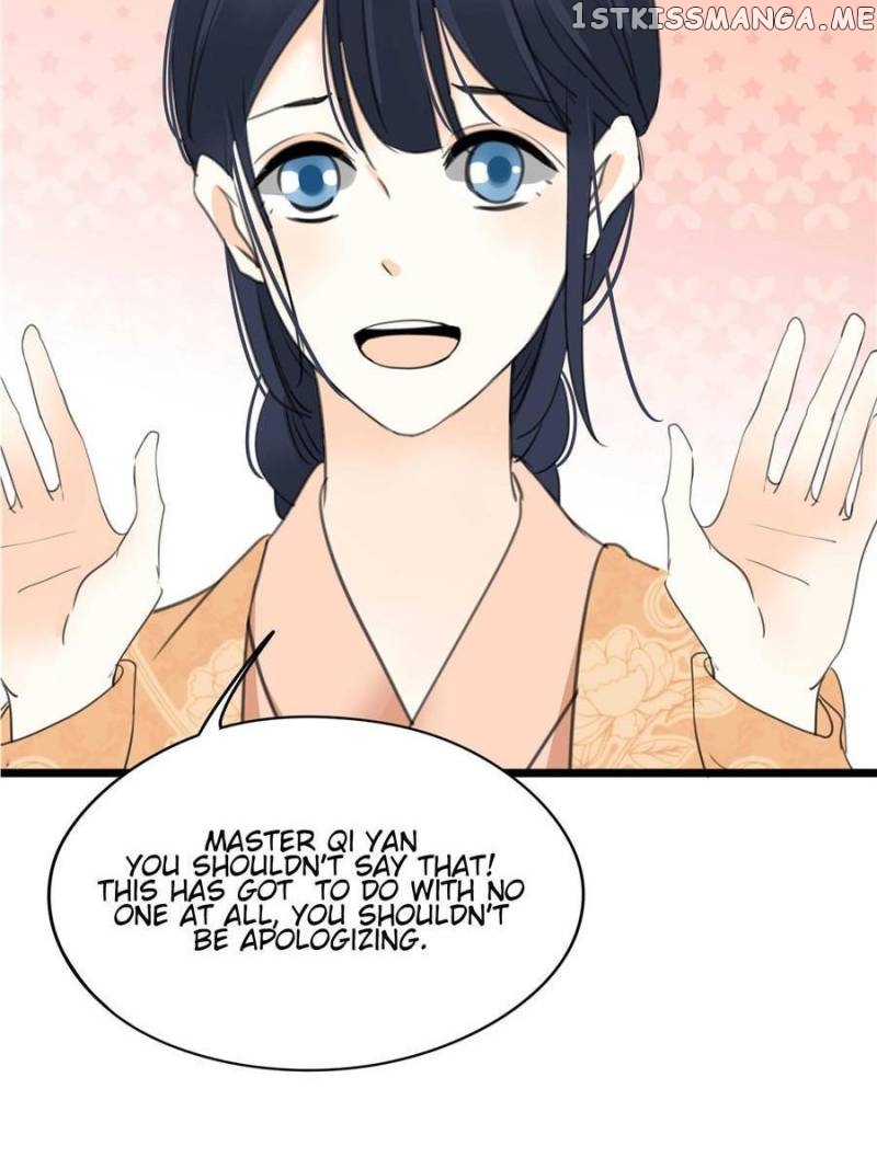 The Expert Boyfriend Snatcher chapter 19 - page 48