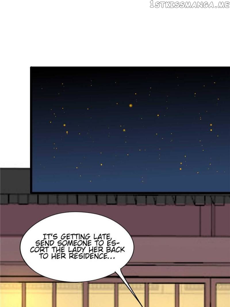 The Expert Boyfriend Snatcher chapter 19 - page 52