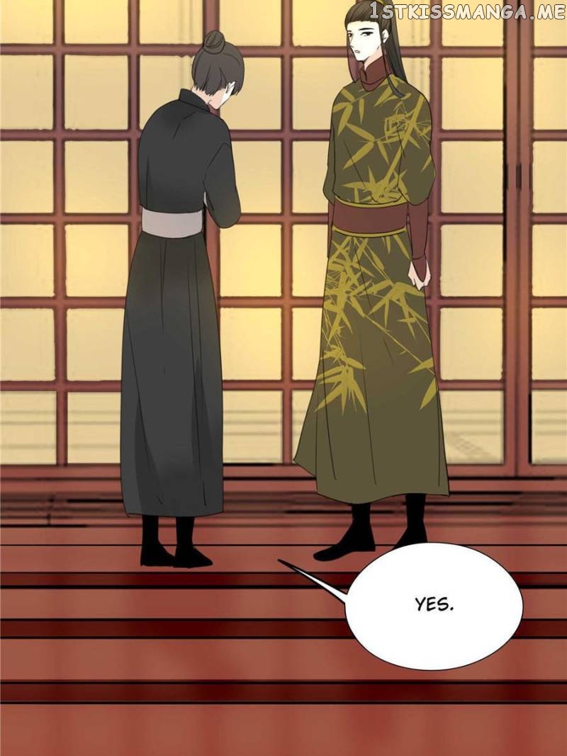 The Expert Boyfriend Snatcher chapter 19 - page 54