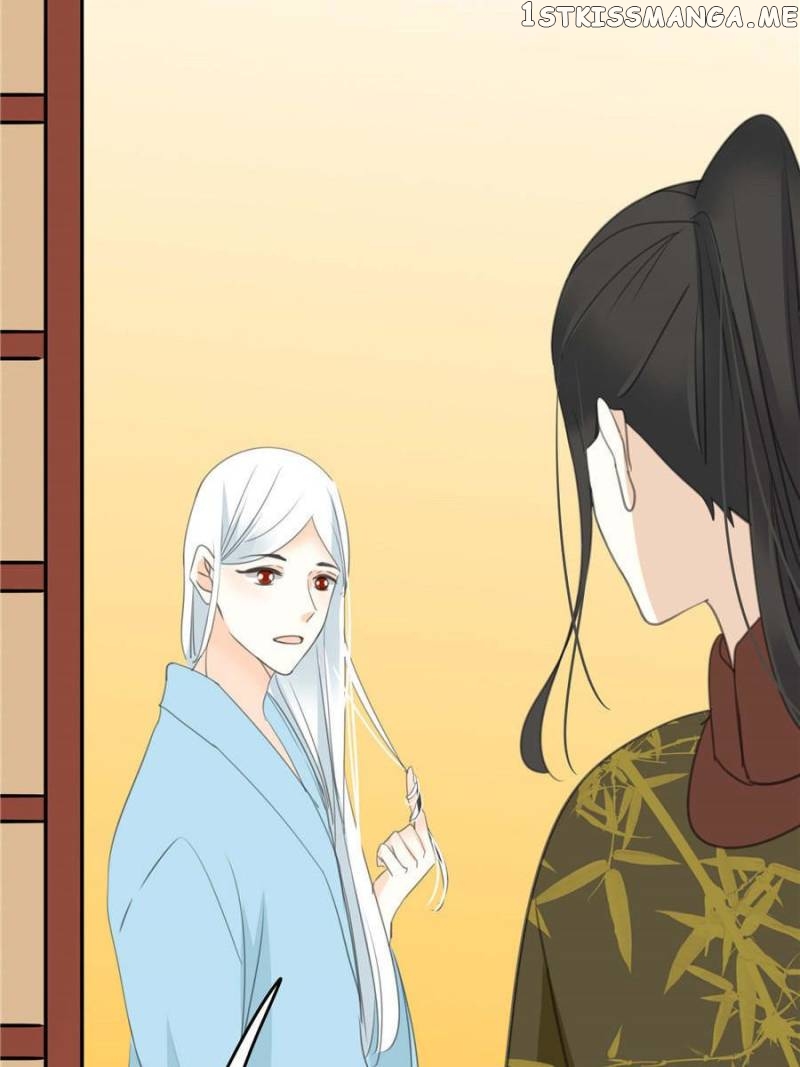 The Expert Boyfriend Snatcher chapter 19 - page 70