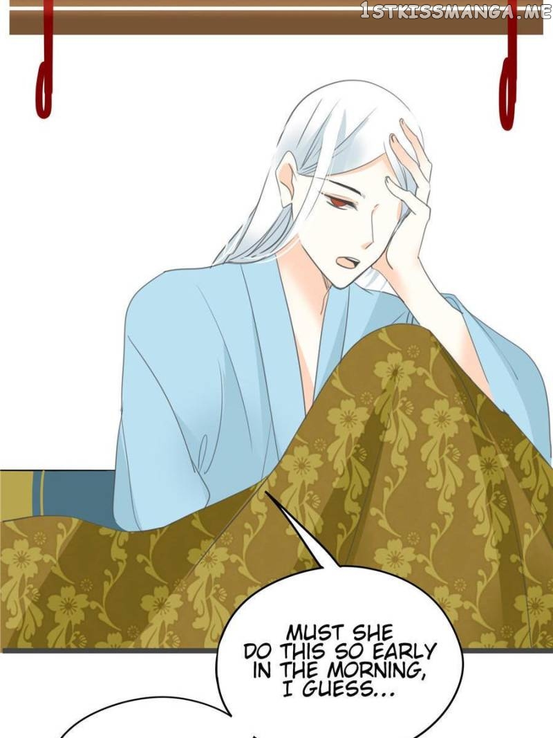 The Expert Boyfriend Snatcher chapter 19 - page 86