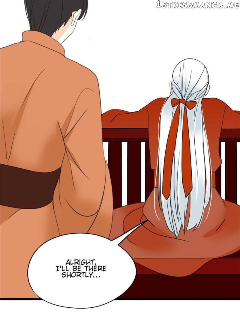 The Expert Boyfriend Snatcher chapter 18 - page 61