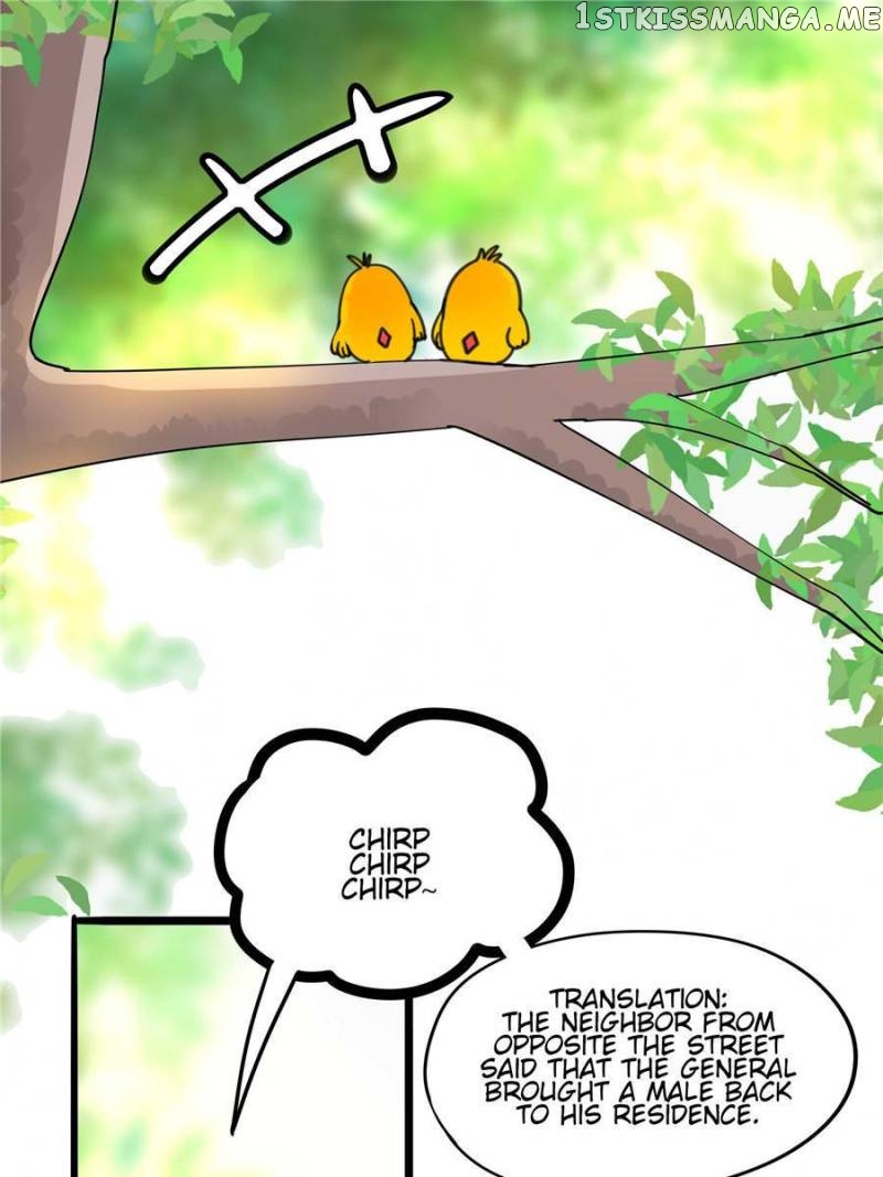 The Expert Boyfriend Snatcher chapter 17 - page 1
