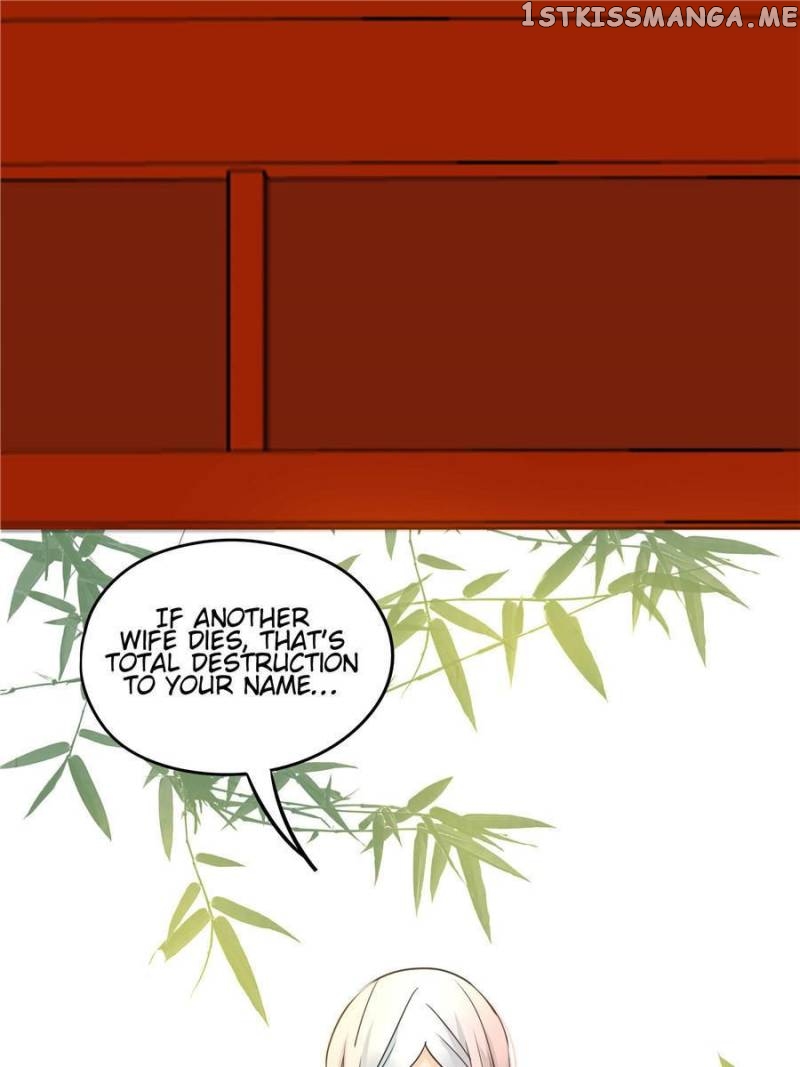 The Expert Boyfriend Snatcher chapter 17 - page 21