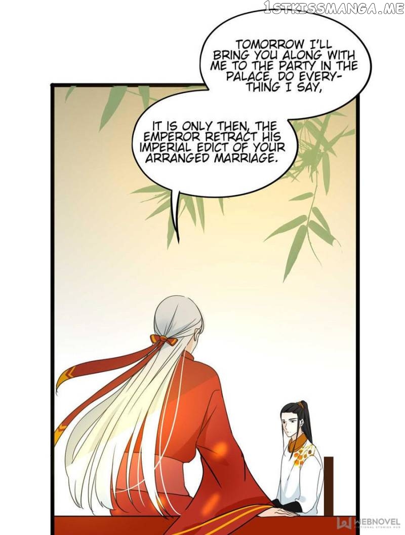 The Expert Boyfriend Snatcher chapter 17 - page 25