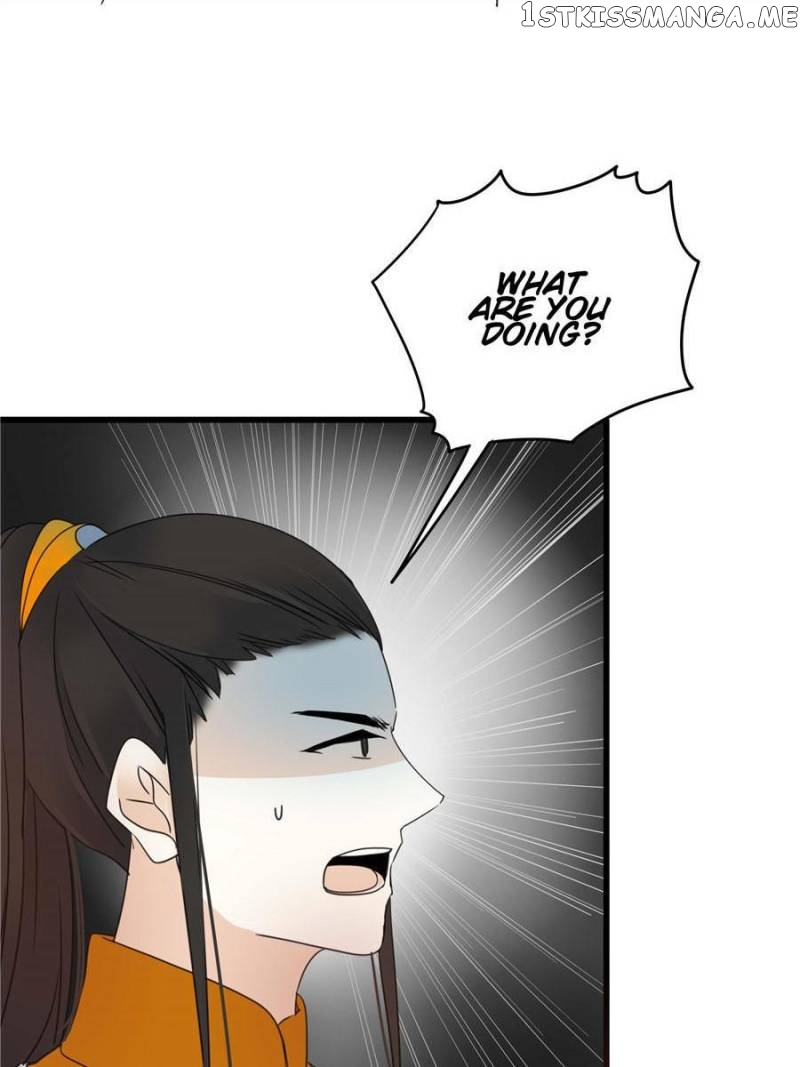 The Expert Boyfriend Snatcher chapter 17 - page 42