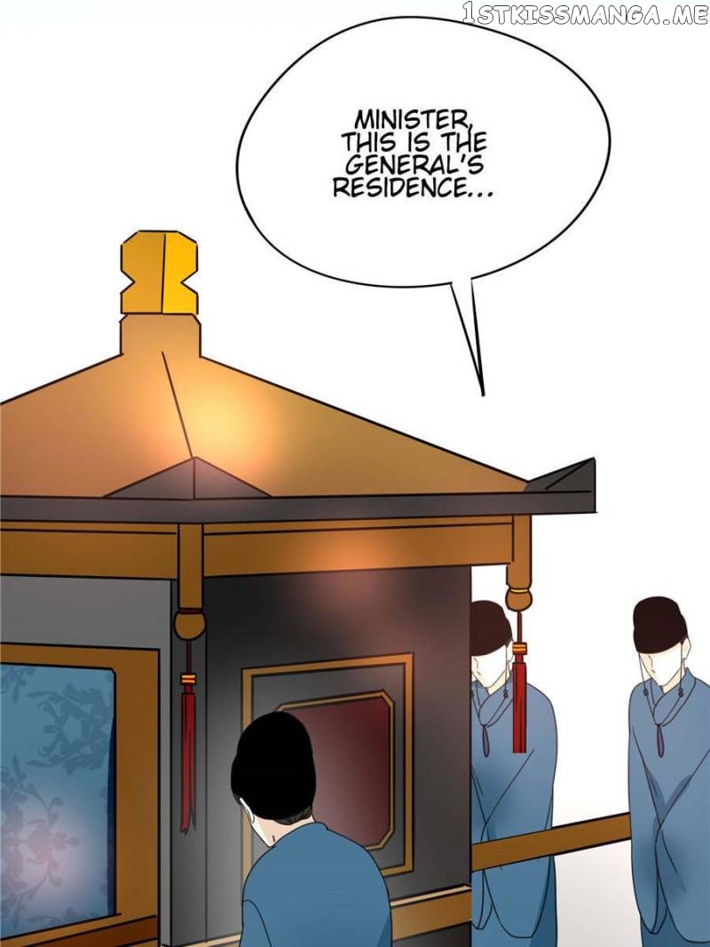 The Expert Boyfriend Snatcher chapter 17 - page 56