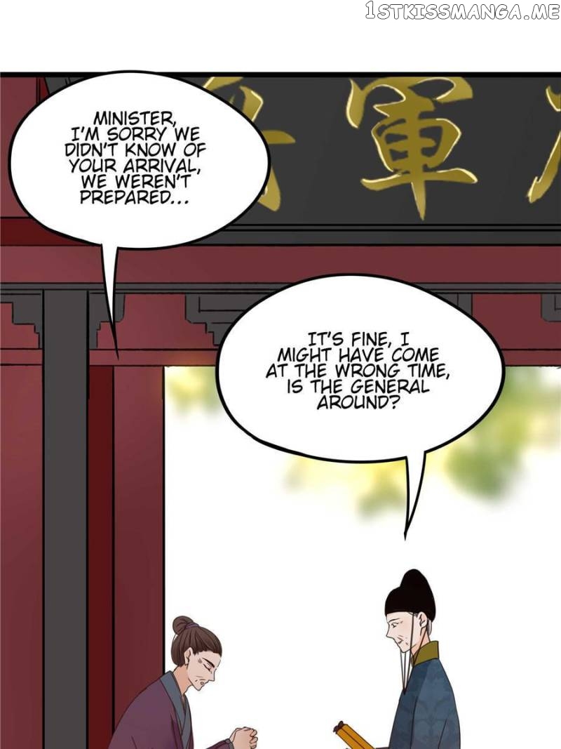 The Expert Boyfriend Snatcher chapter 17 - page 64