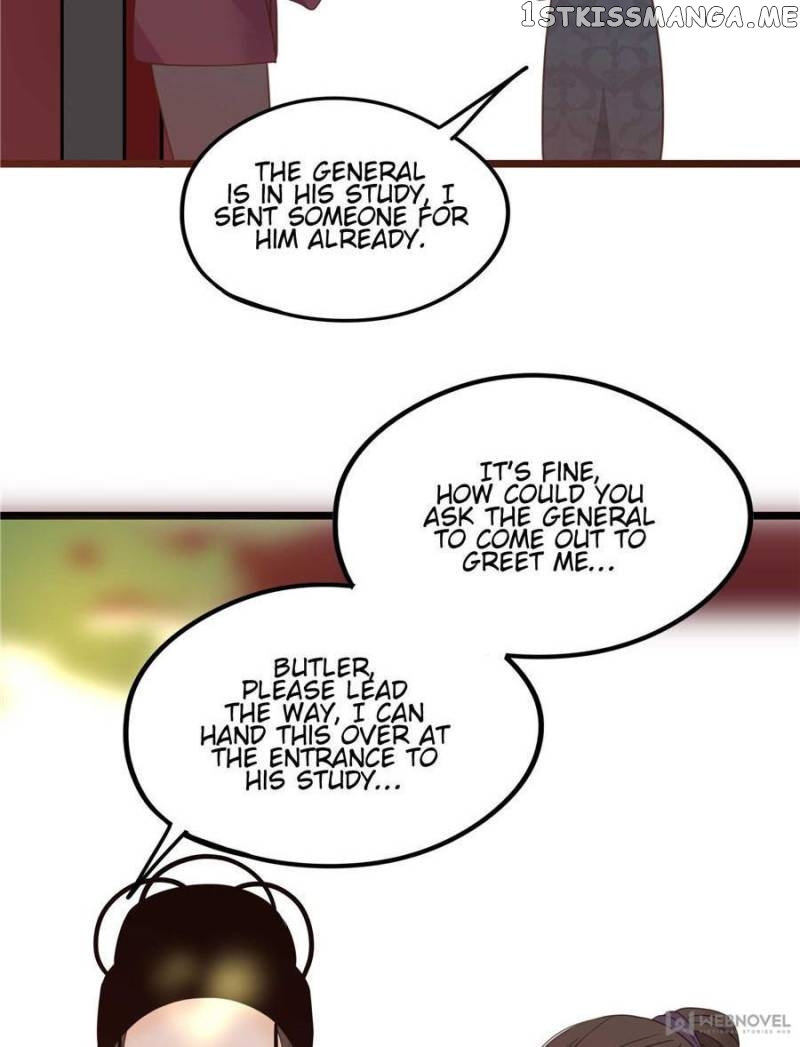 The Expert Boyfriend Snatcher chapter 17 - page 66
