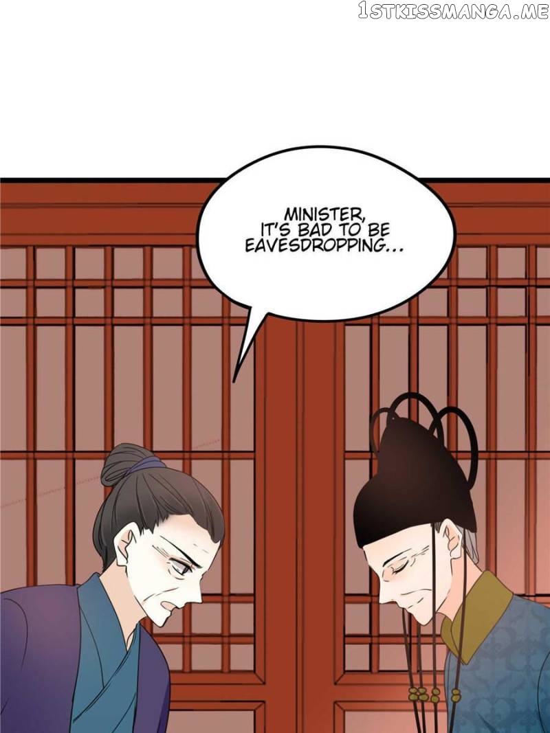 The Expert Boyfriend Snatcher chapter 17 - page 75