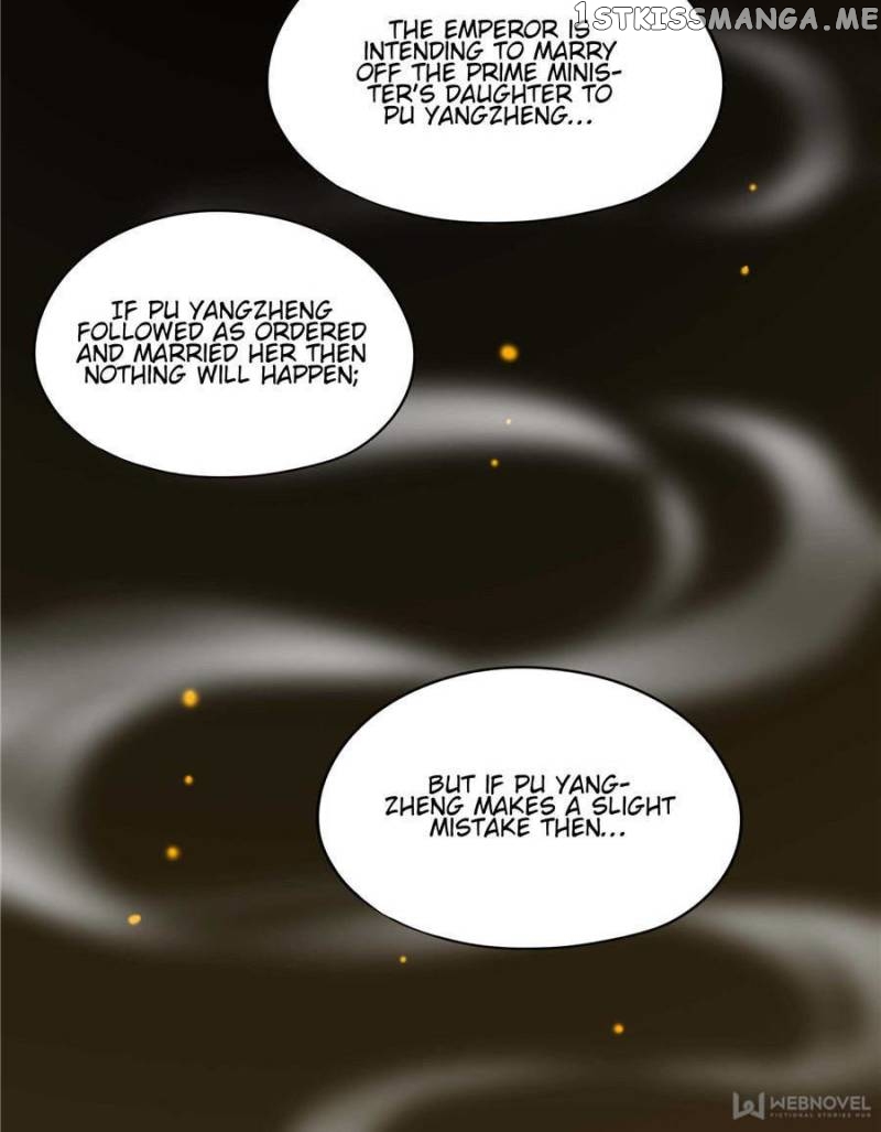 The Expert Boyfriend Snatcher chapter 16 - page 17