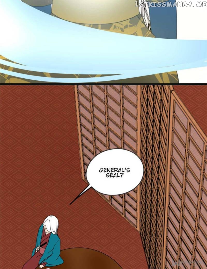 The Expert Boyfriend Snatcher chapter 16 - page 23