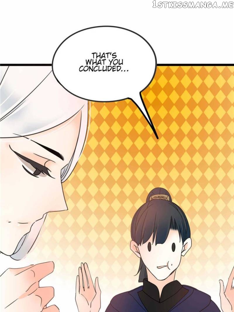 The Expert Boyfriend Snatcher chapter 16 - page 32